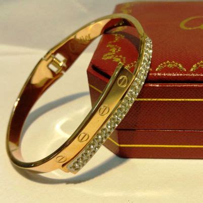is it worth to buy cartier love bracelet
